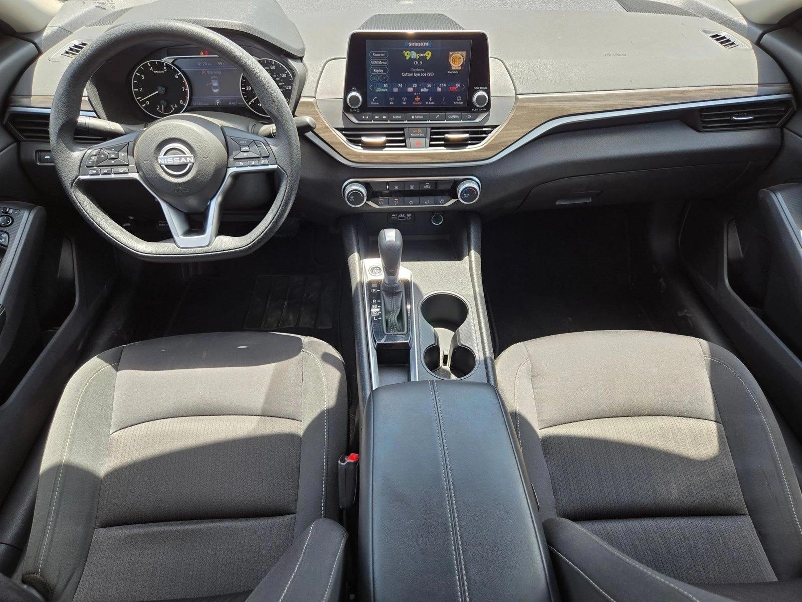 Thumbnail: 2025 Nissan Altima - 3