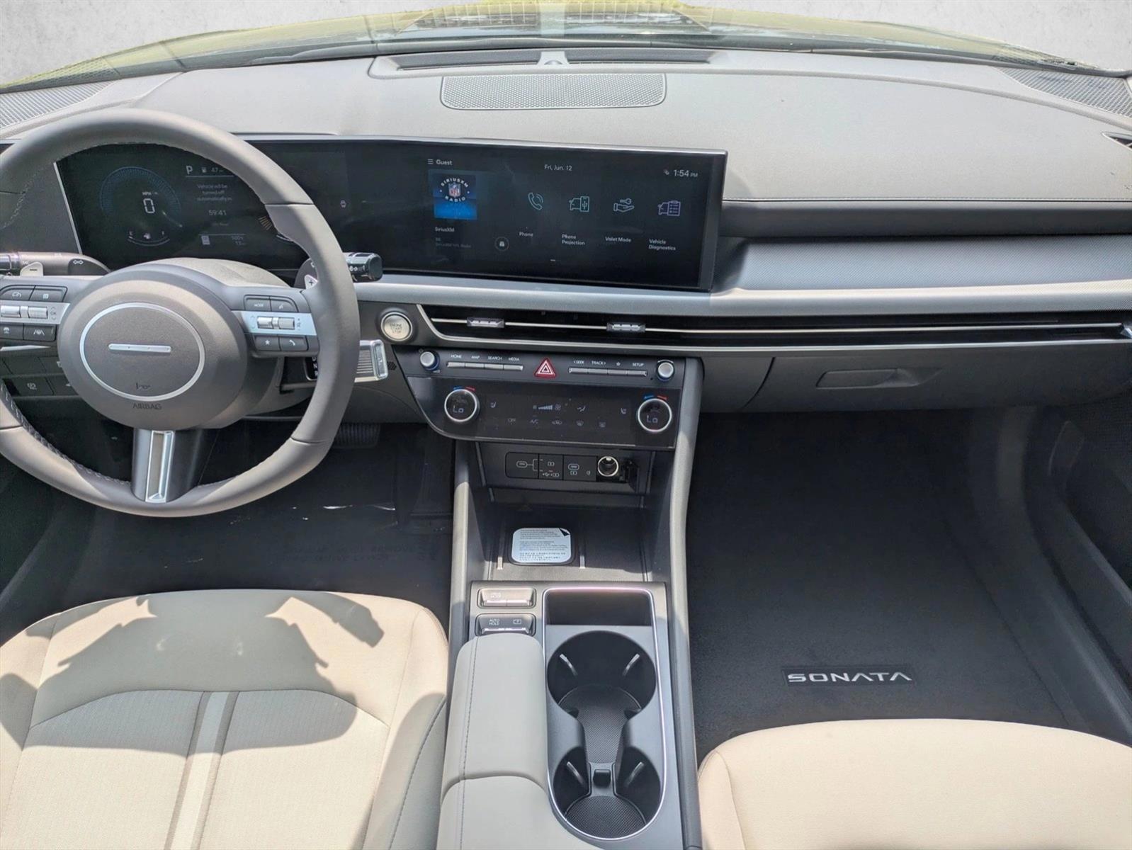 Thumbnail: 2026 Hyundai Sonata - 3