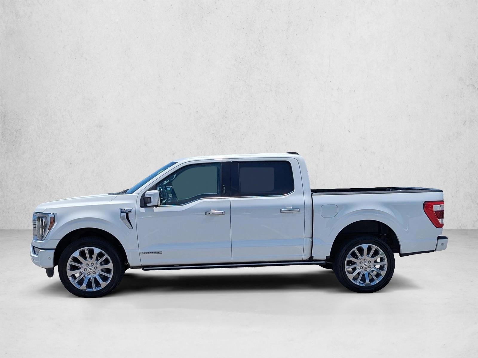 Thumbnail: 2023 Ford F-150 - 2