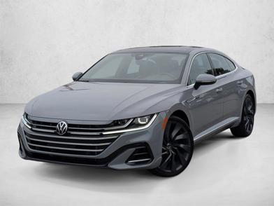 2023 Volkswagen Arteon SEL R-Line -
                  Cerritos, CA