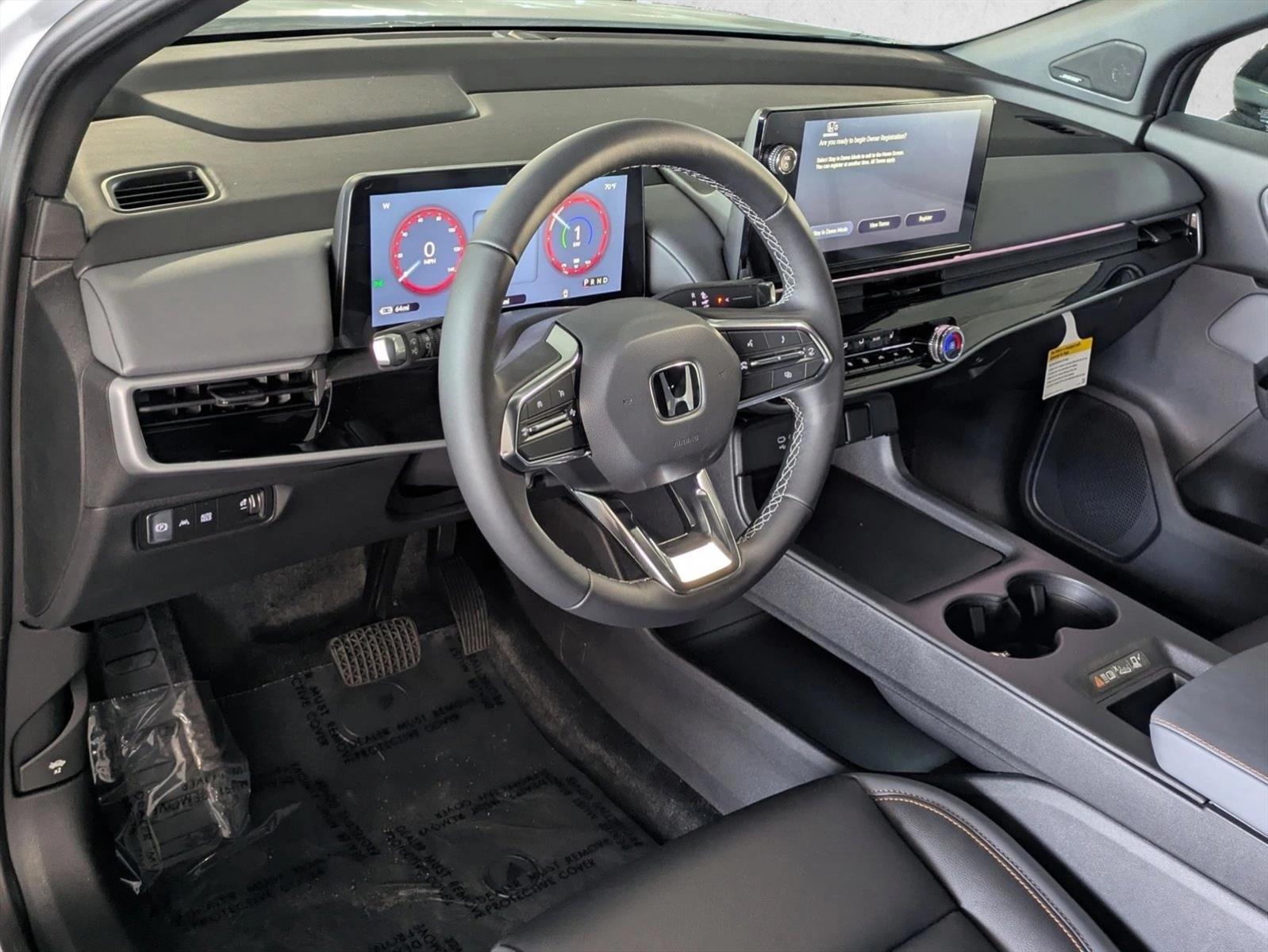 Thumbnail: 2026 Honda Prologue - 3