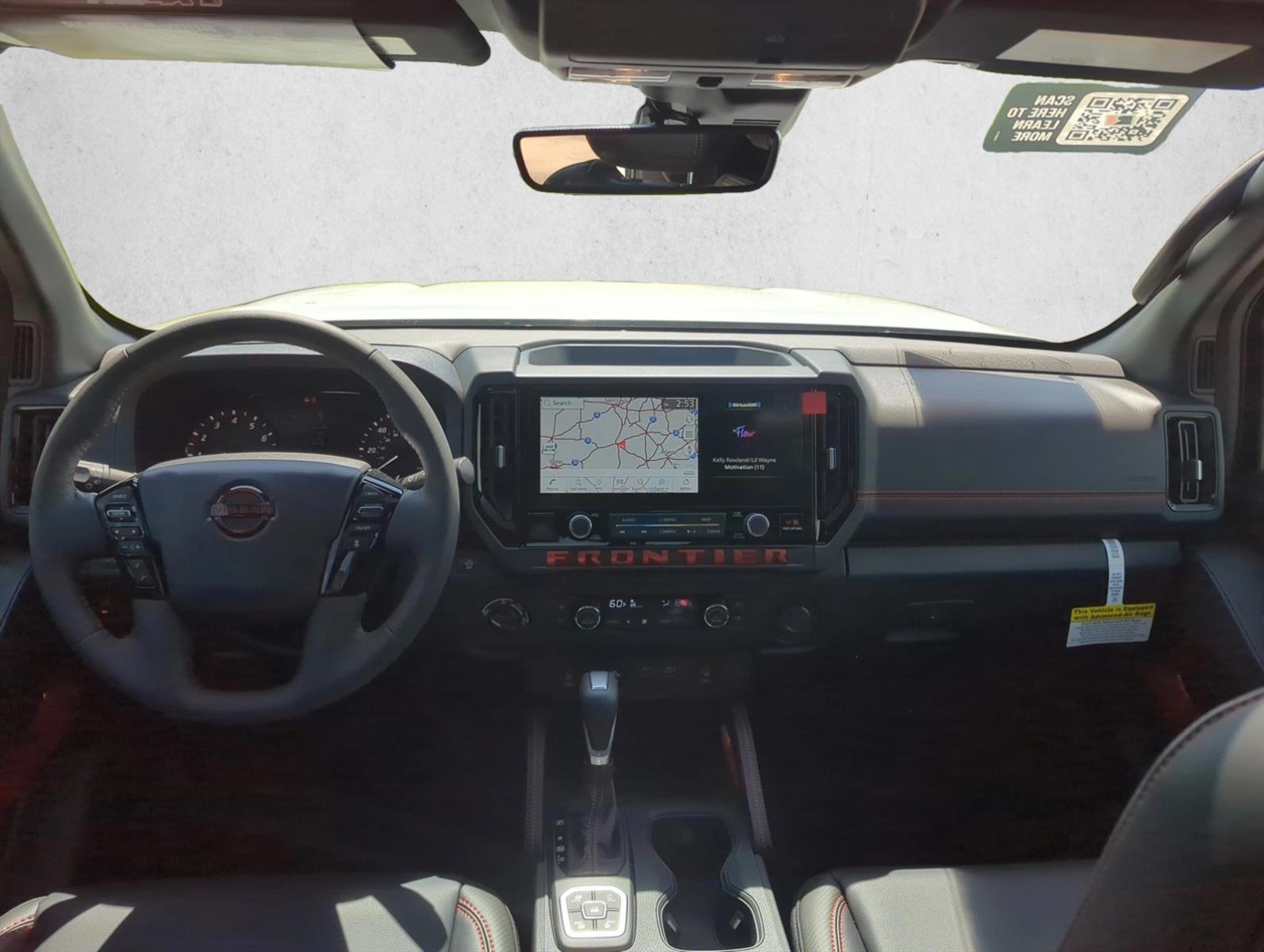 Thumbnail: 2026 Nissan Frontier - 2