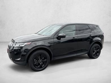 2020 Land Rover Discovery Sport S -
                  Centennial, CO