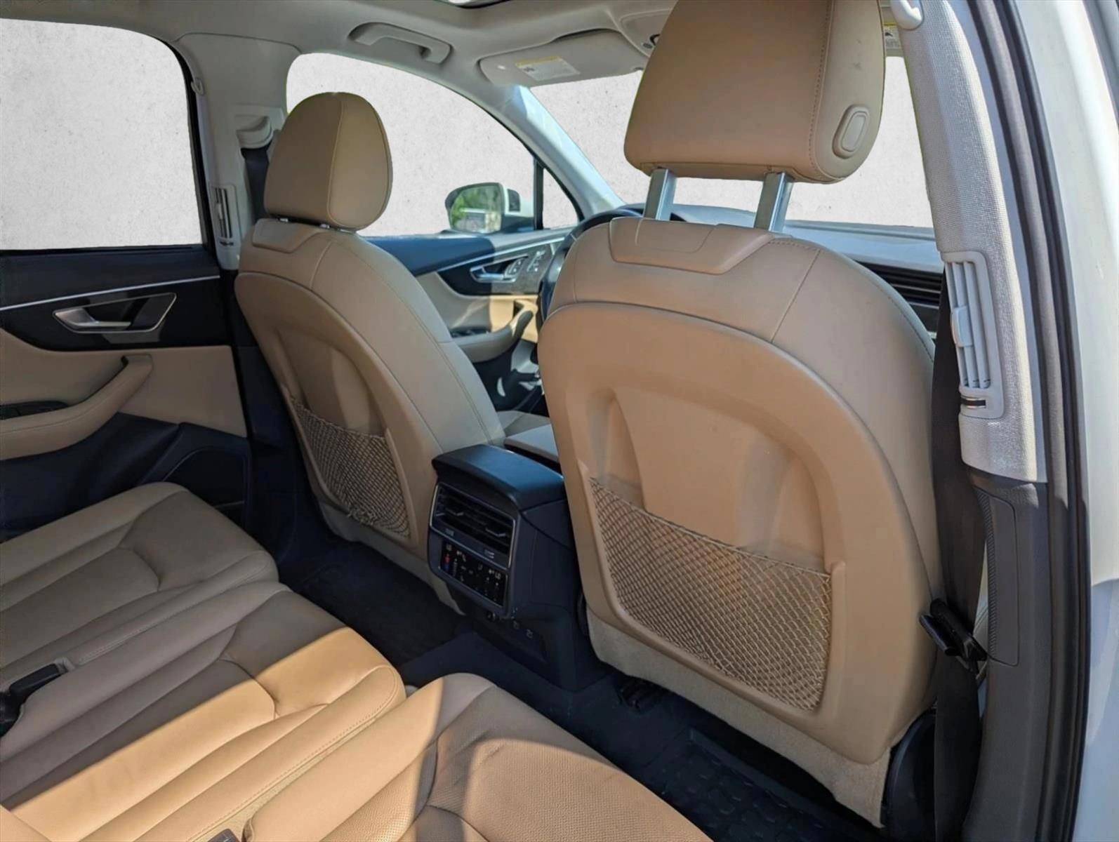 2021 Audi Q7 Prestige - Photo 30