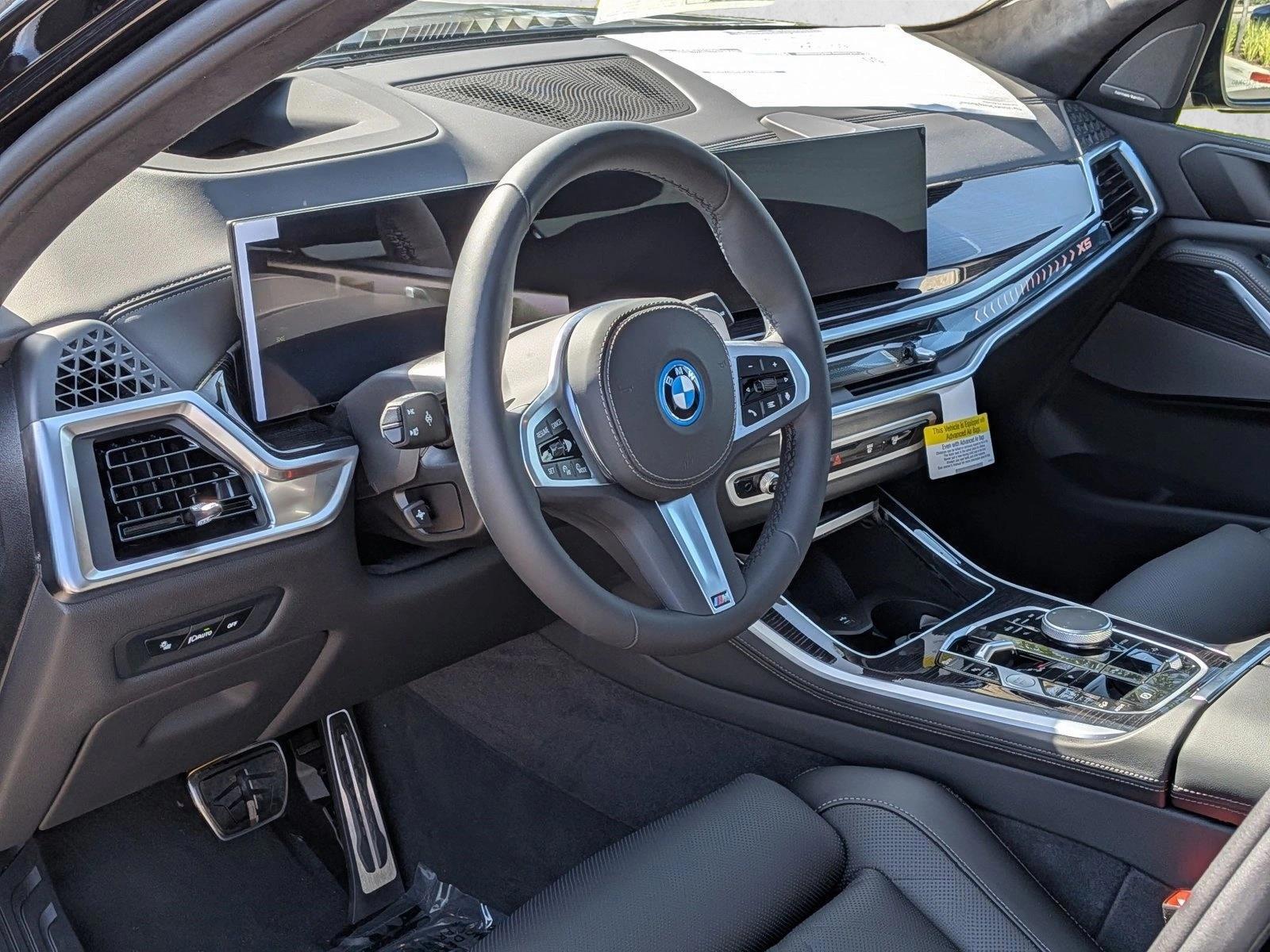 Thumbnail: 2026 BMW X5 - 3