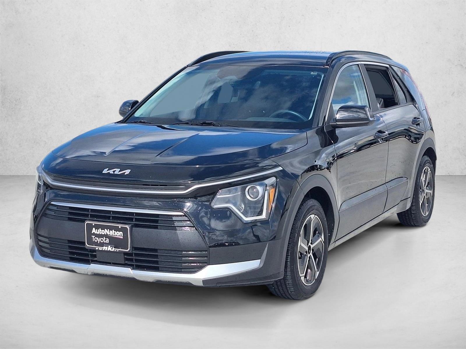 Thumbnail: 2024 Kia Niro - 1