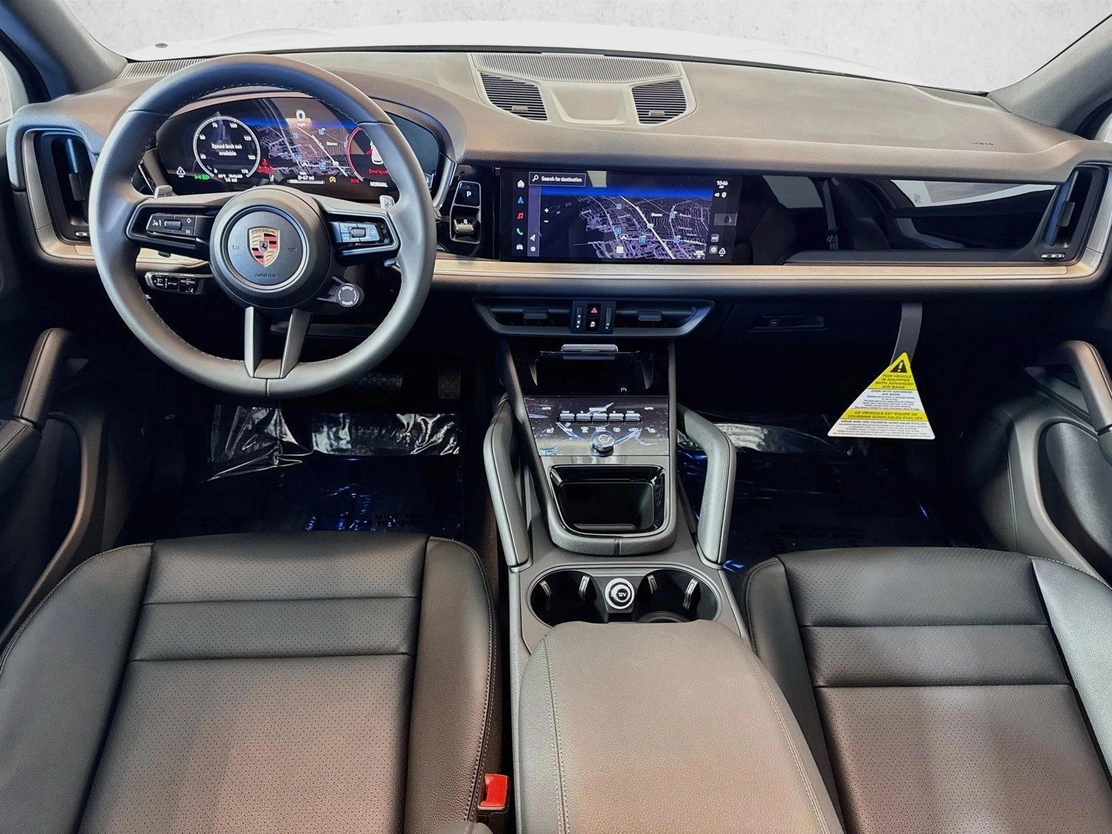 Thumbnail: 2026 Porsche Cayenne - 4