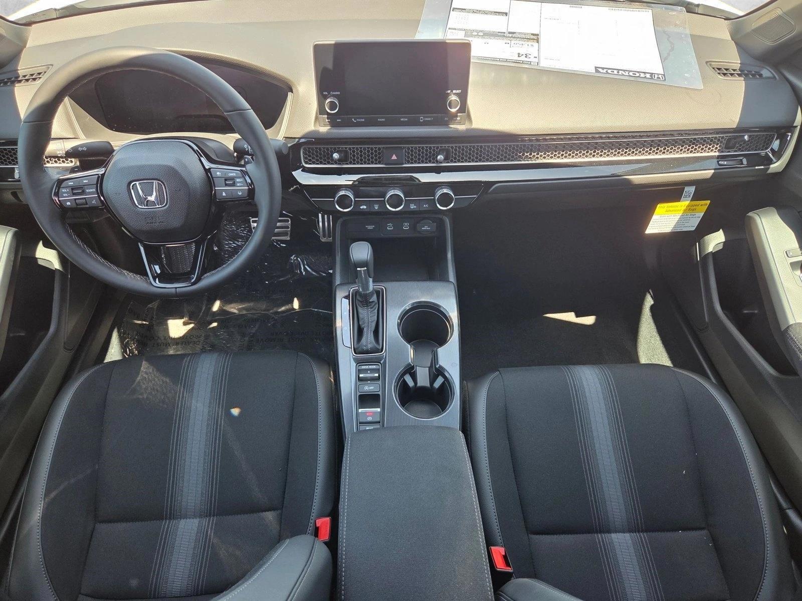 Thumbnail: 2026 Honda Civic - 4