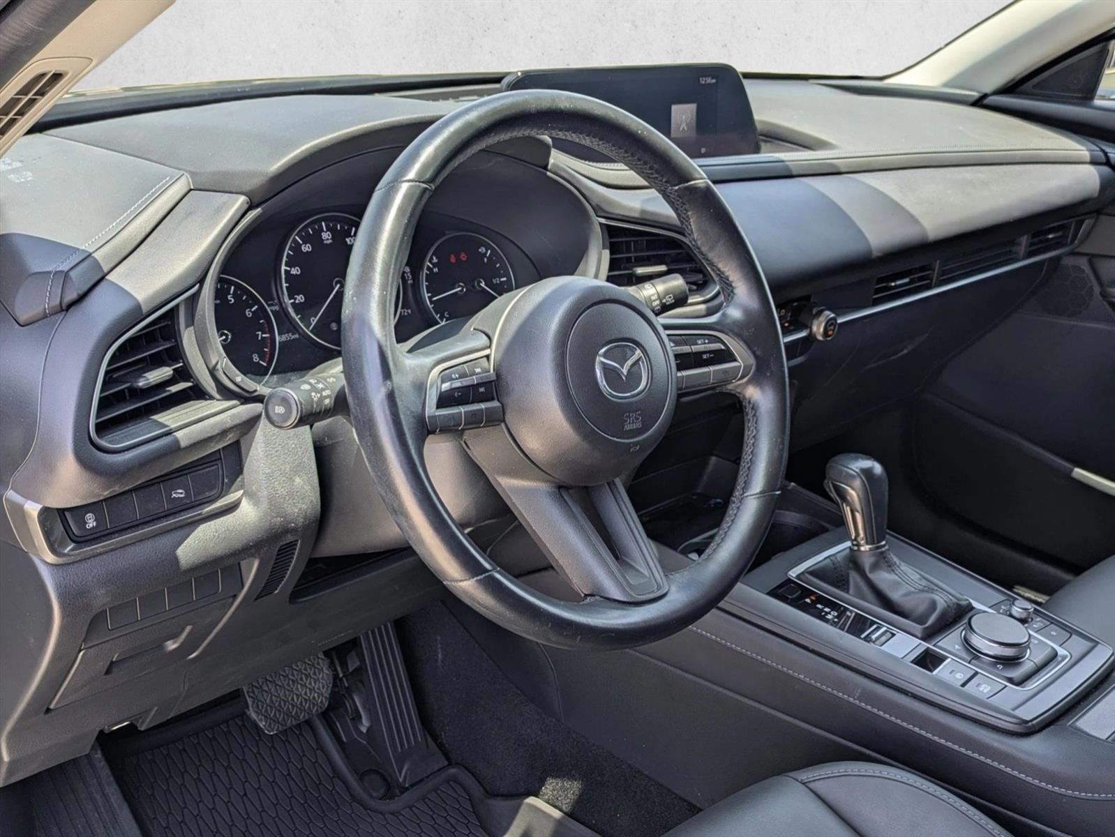 Thumbnail: 2023 Mazda CX-30 - 3