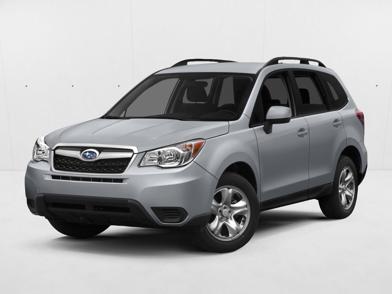 2015 Subaru Forester 2.5i -
                  Kennesaw, GA