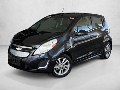 2015 Chevrolet Spark EV -
                  Tucson, AZ