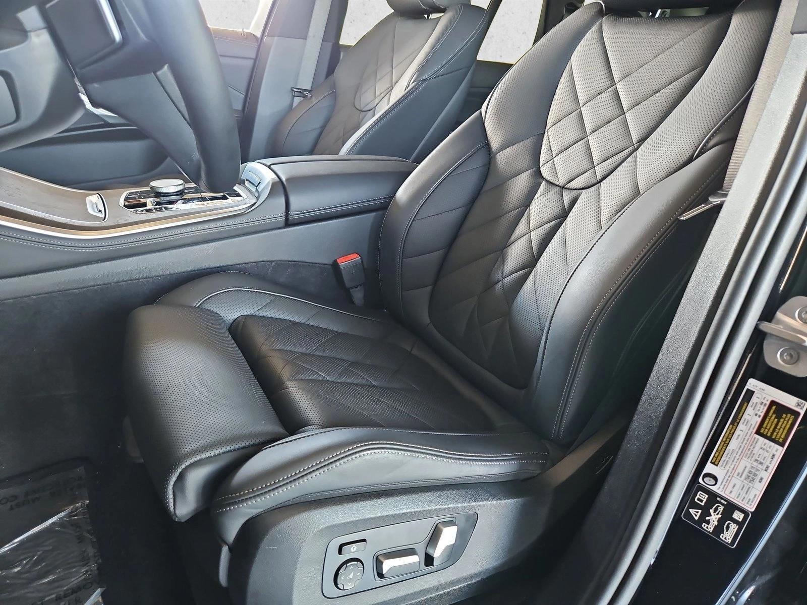 Thumbnail: 2025 BMW X5 - 5