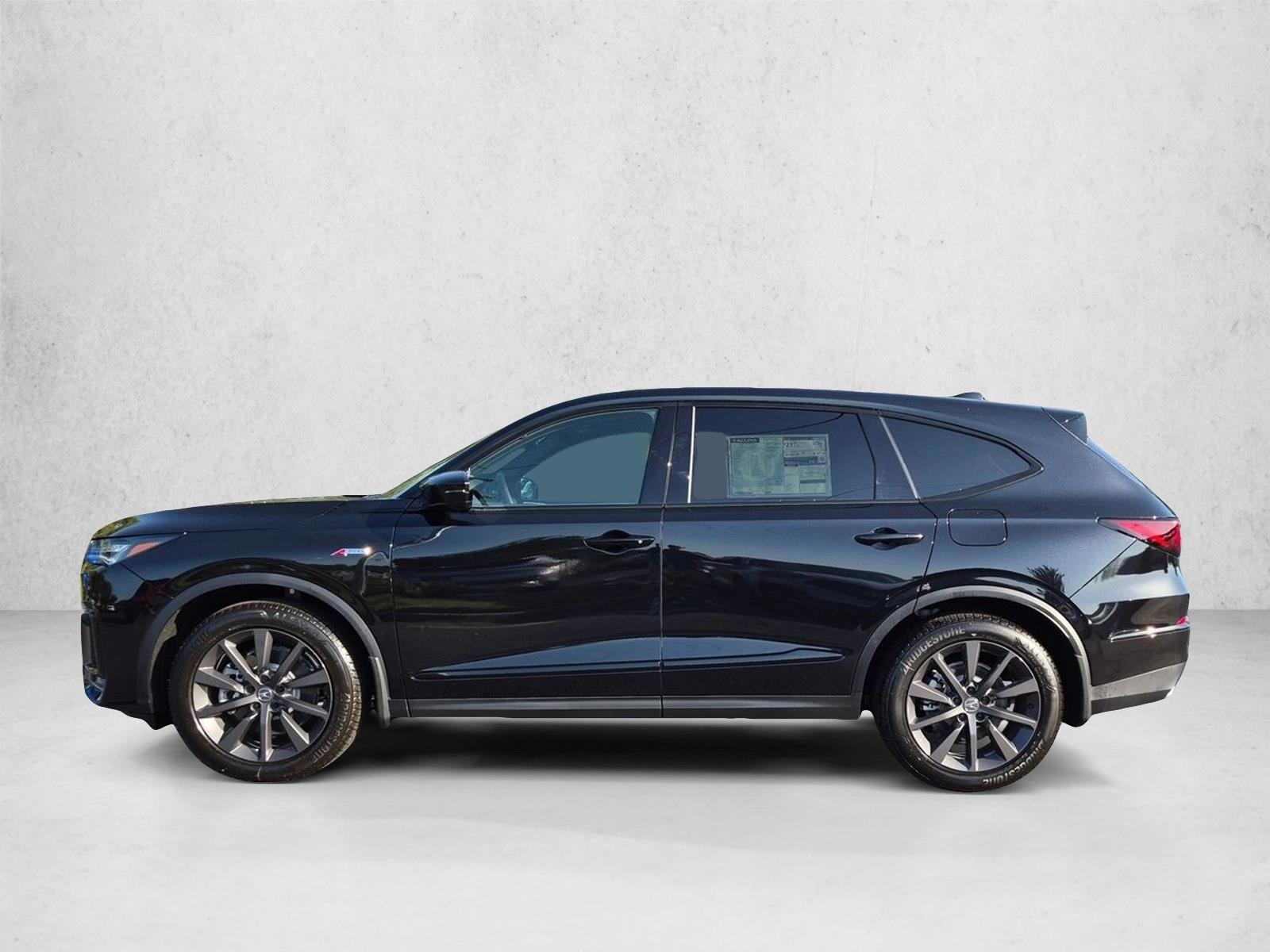 Thumbnail: 2026 Acura MDX - 2