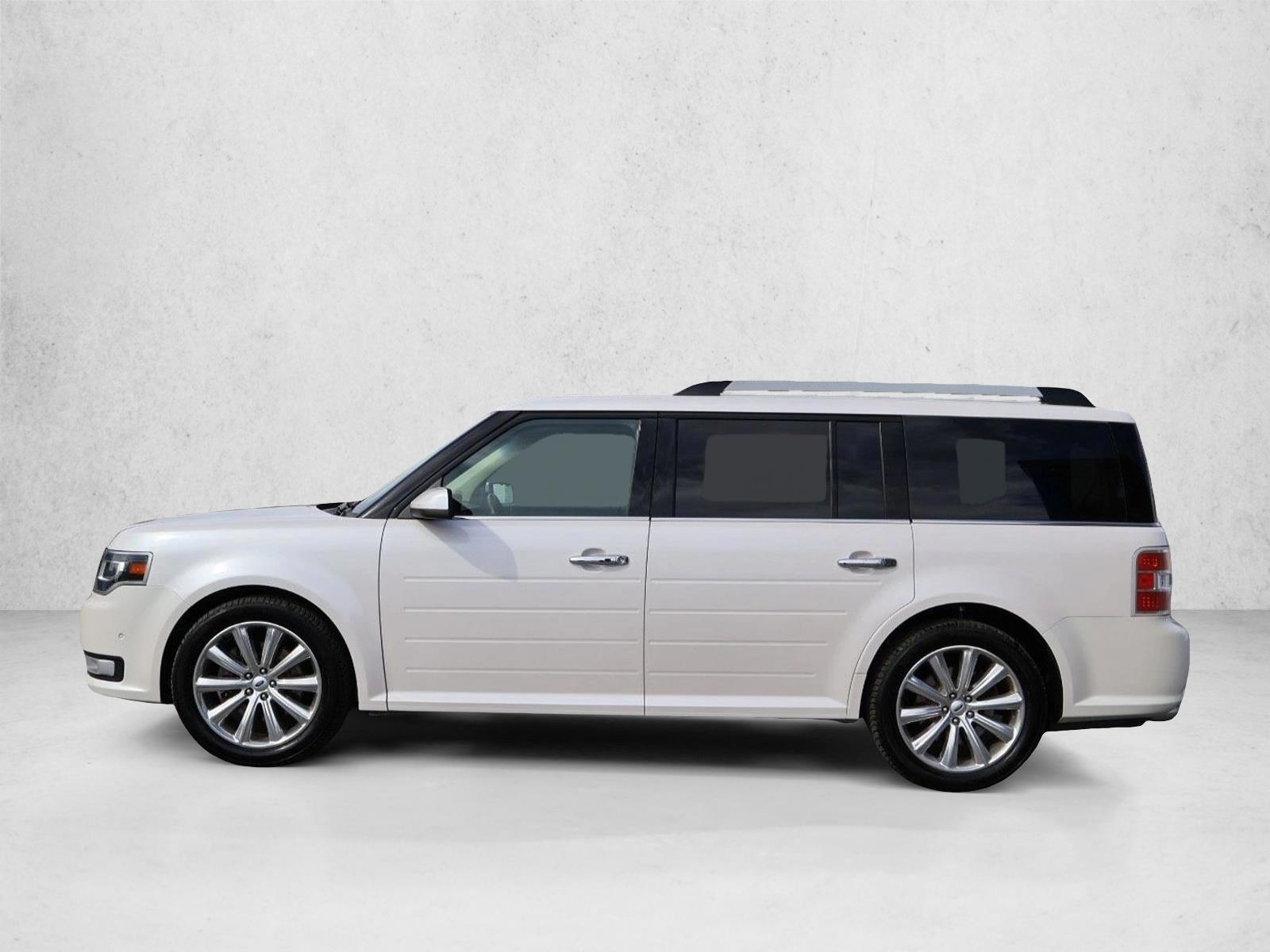 Thumbnail: 2019 Ford Flex - 2