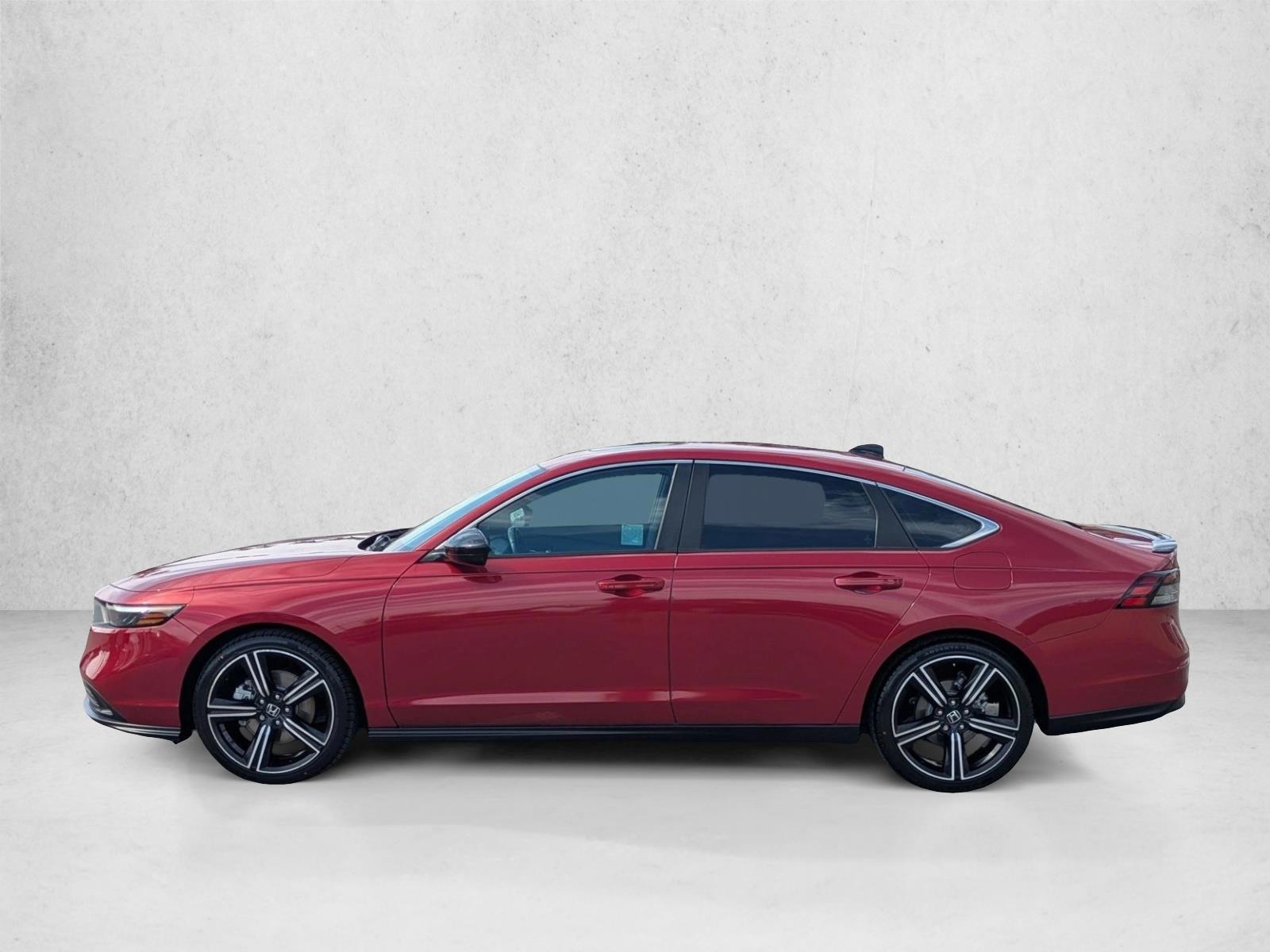 Thumbnail: 2023 Honda Accord - 2
