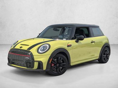 2024 MINI Hardtop