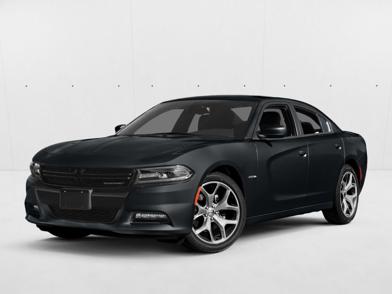 2016 Dodge Charger