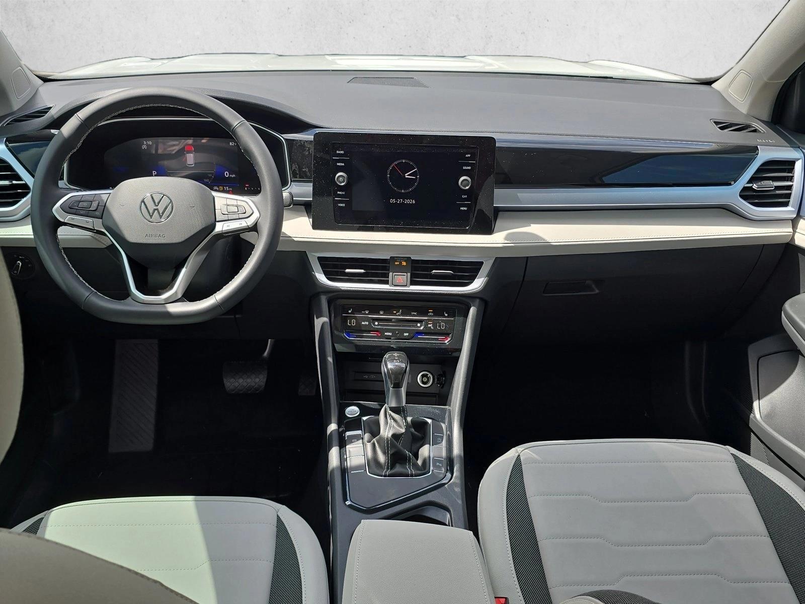 Thumbnail: 2026 Volkswagen Taos - 3