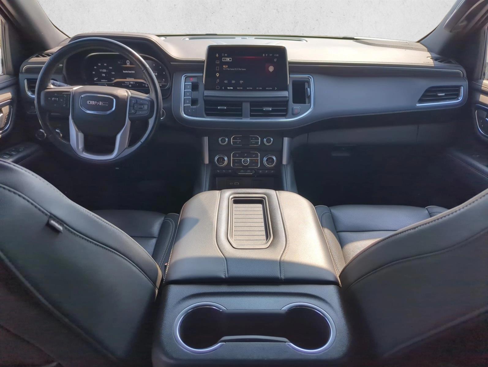 Thumbnail: 2022 GMC Yukon - 2