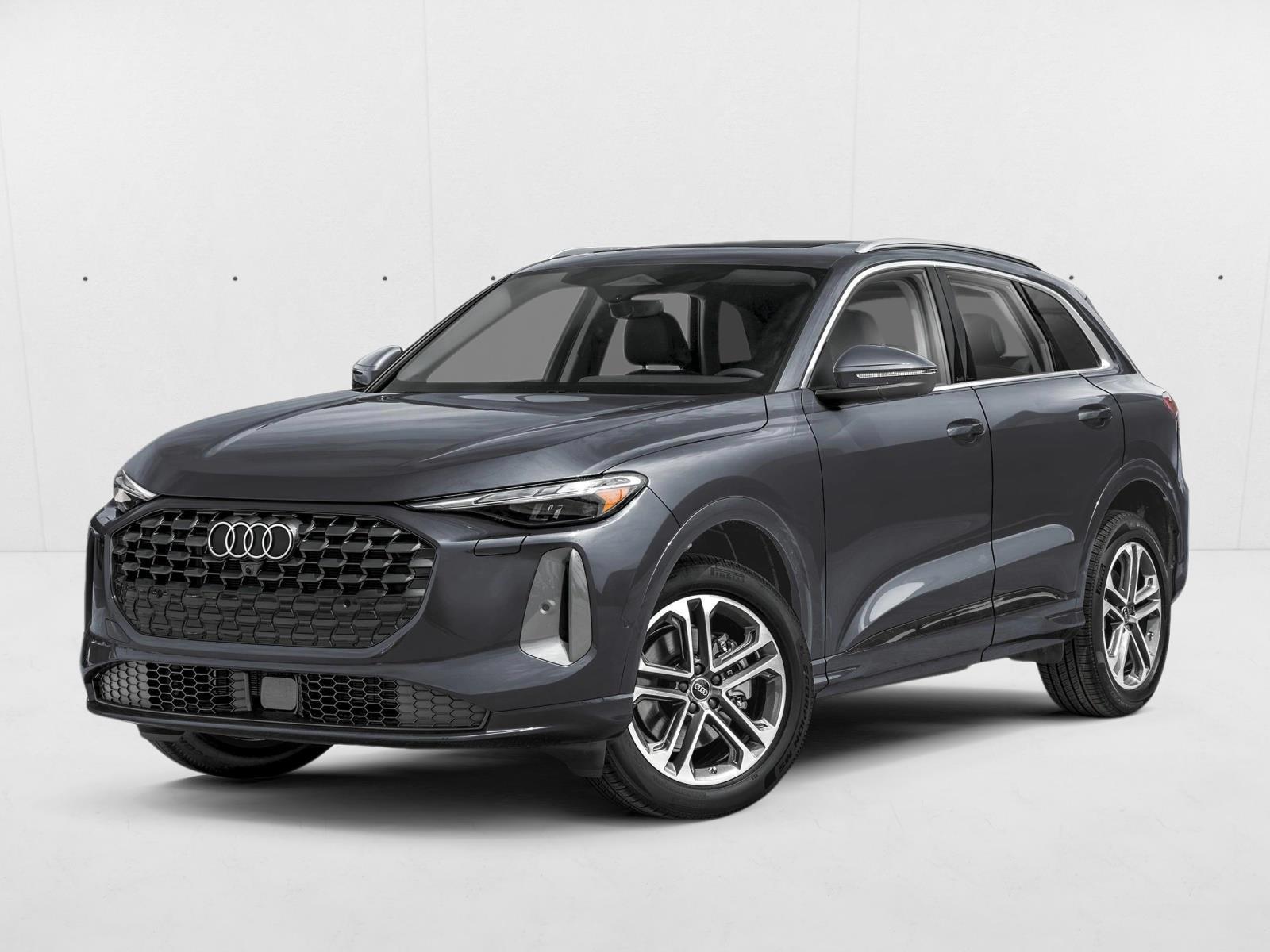 Thumbnail: 2026 Audi Q5 - 1