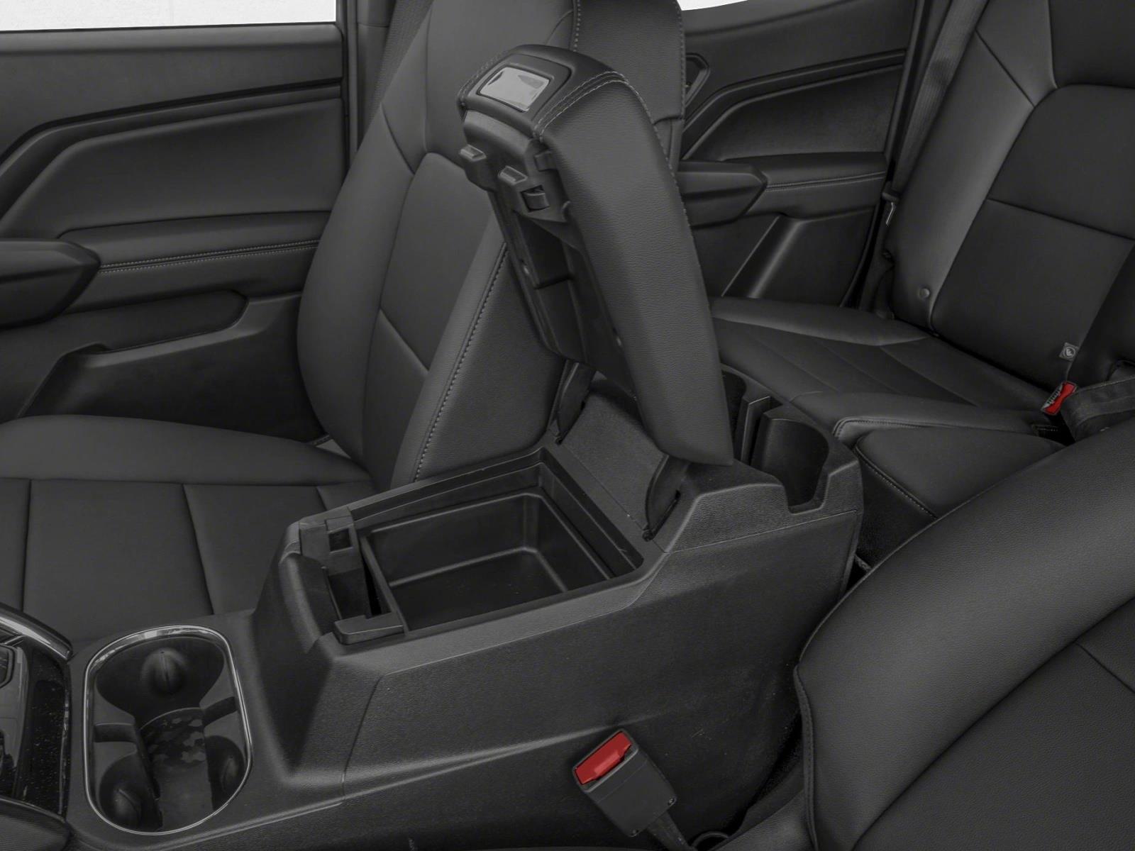 2026 GMC Canyon Elevation - Photo 10