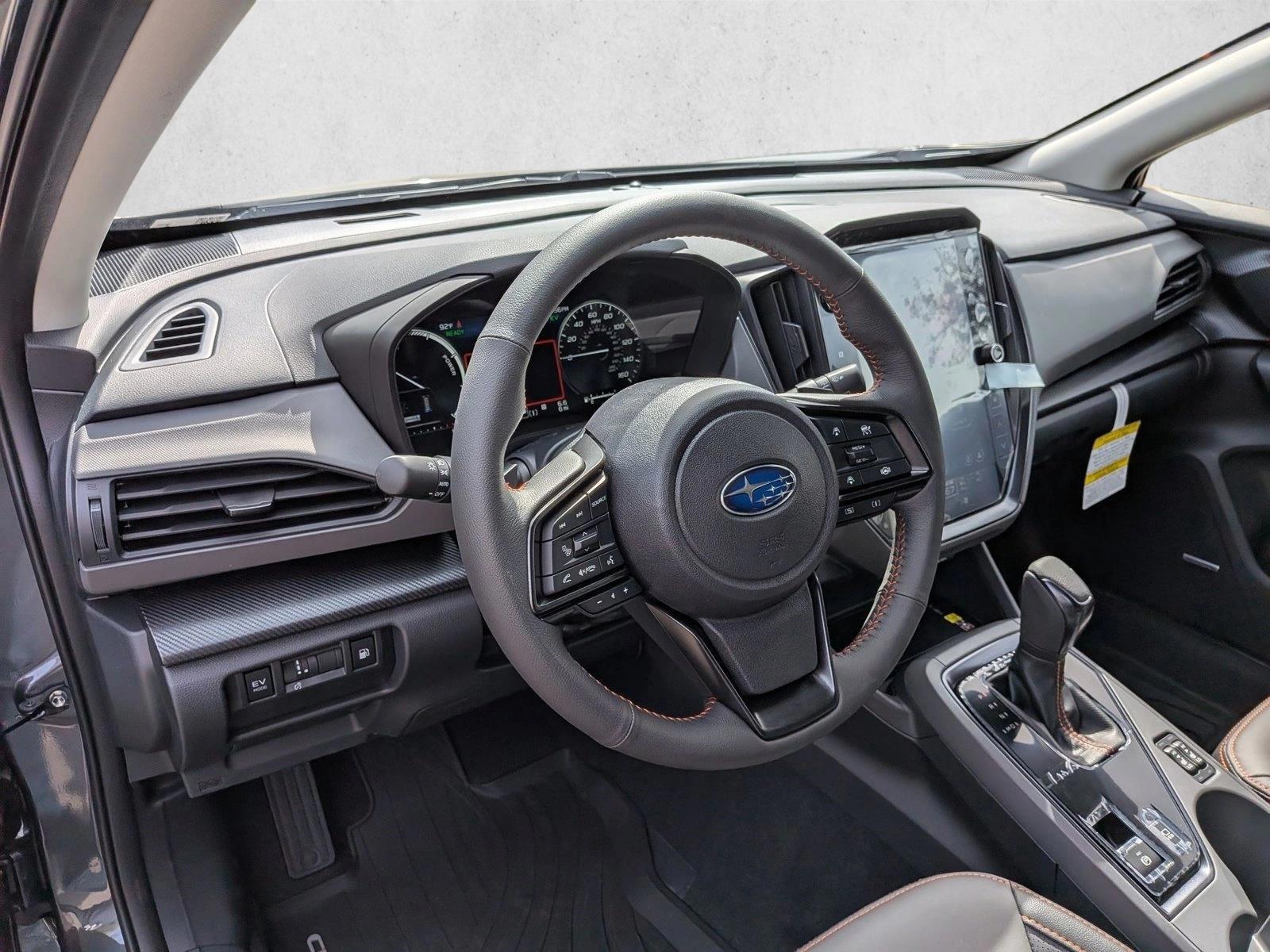 Thumbnail: 2026 Subaru Crosstrek - 3