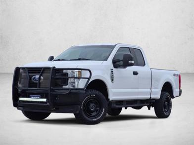 2019 Ford F-250 XL -
                  Austin, TX