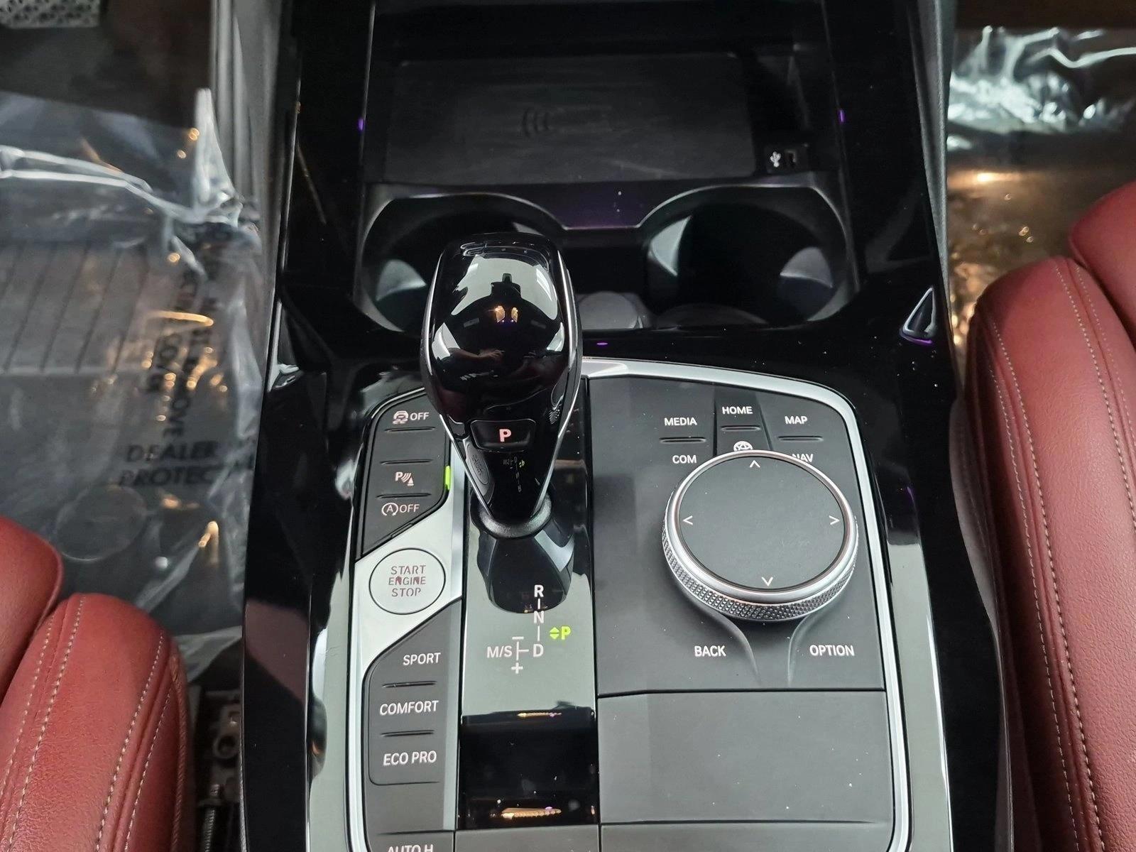 2024 BMW X3 30i - Photo 13