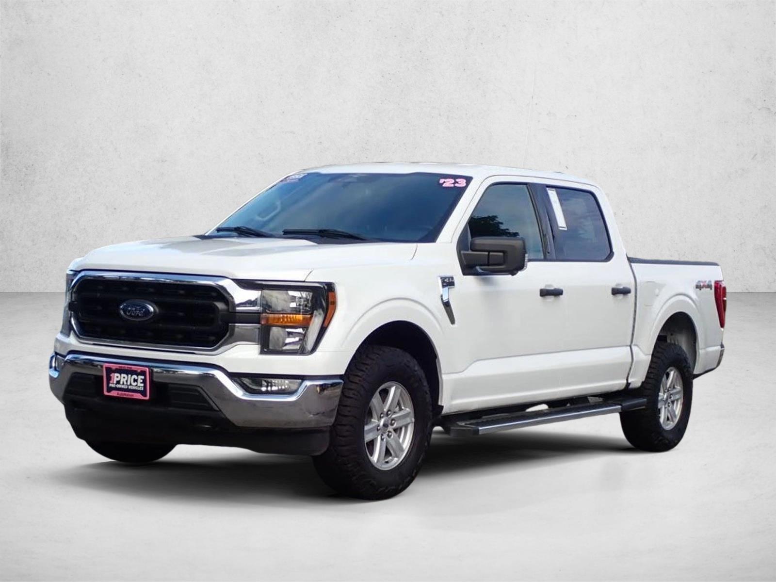 2022 Ford Bronco 4-Door