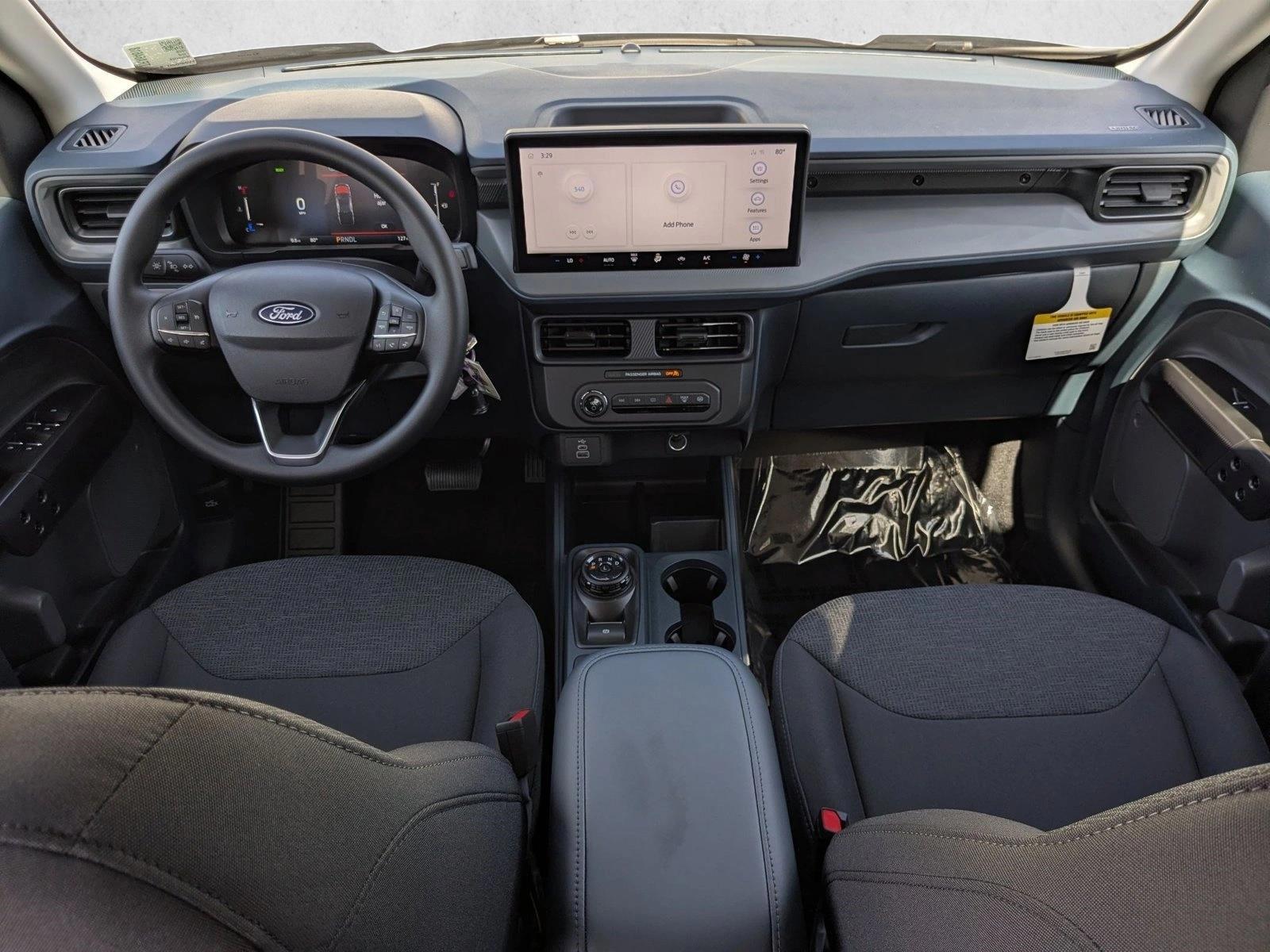 Thumbnail: 2026 Ford Maverick - 3