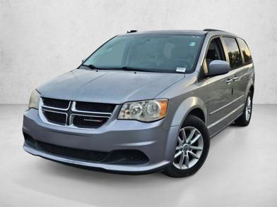 2013 Dodge Grand Caravan SXT -
                  Pinellas Park, FL