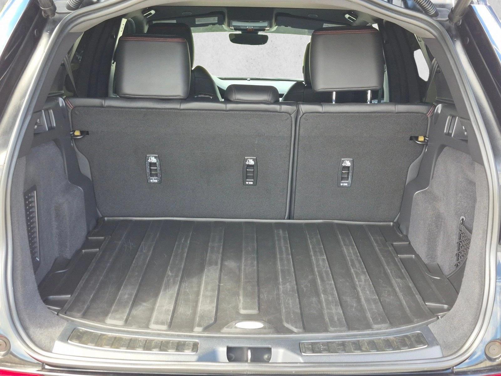 2023 Land Rover Discovery Sport SE - Photo 6