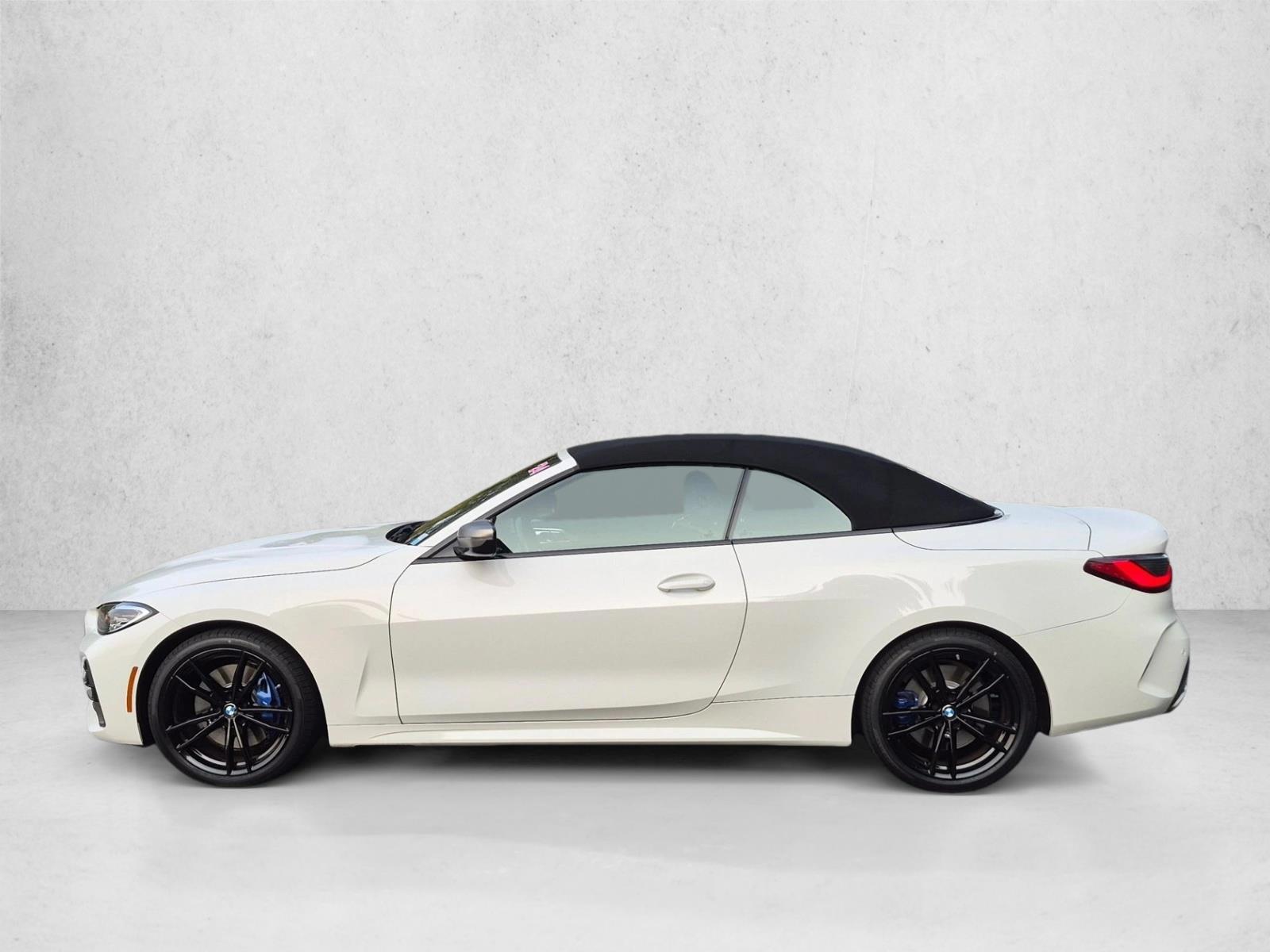 Thumbnail: 2024 BMW 4 Series - 2