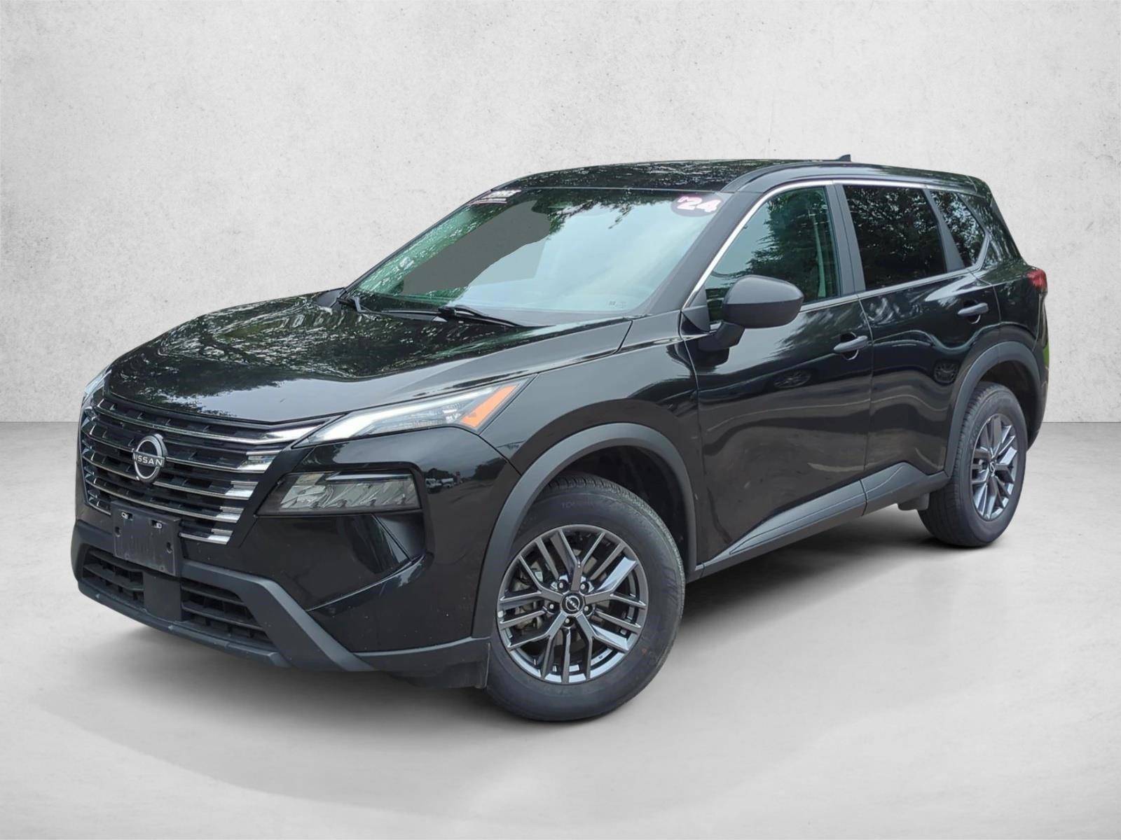 Thumbnail: 2024 Nissan Rogue - 1
