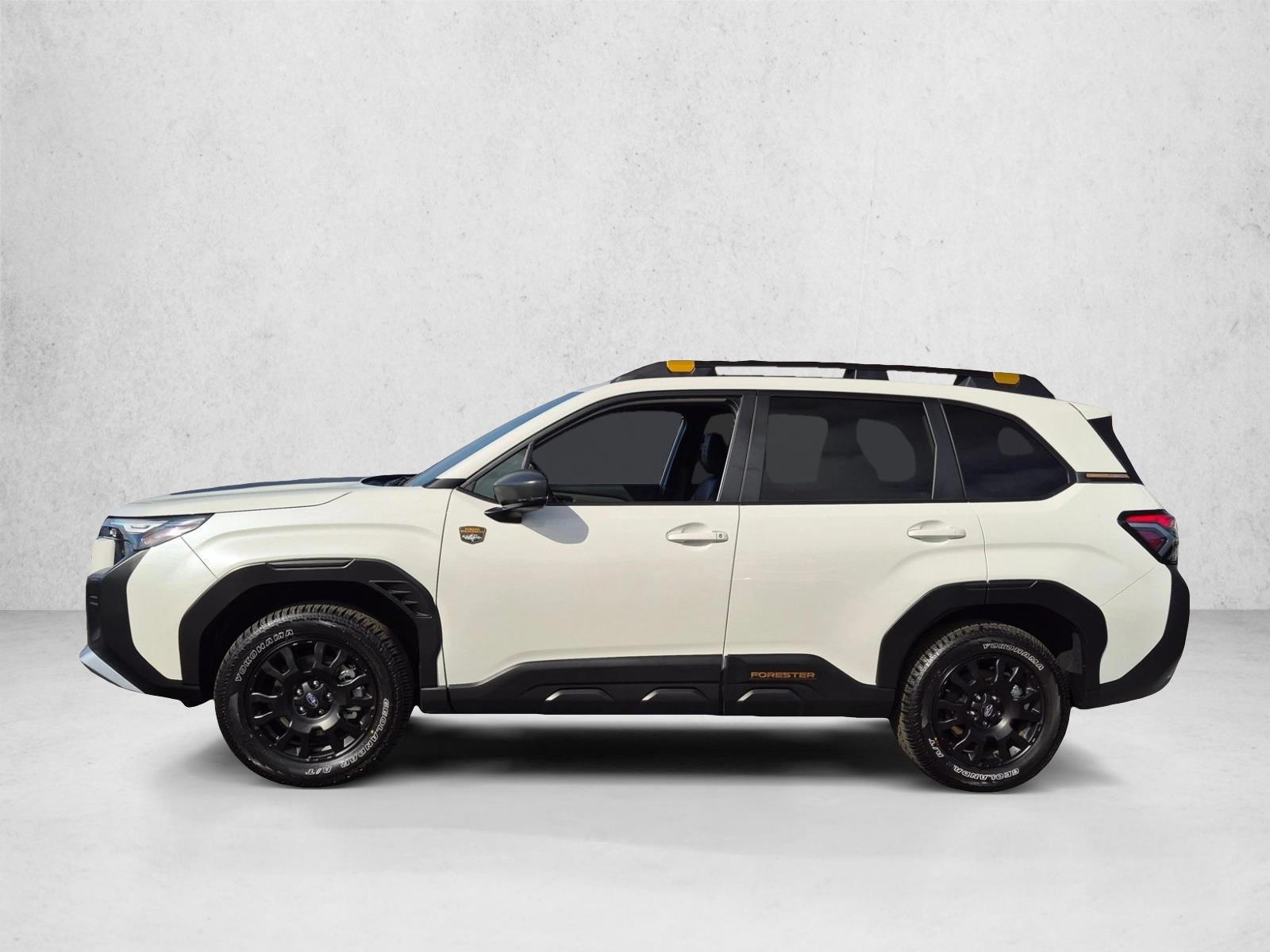 Thumbnail: 2026 Subaru Forester - 2