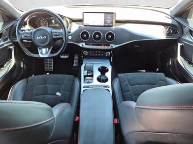 2023 Kia Stinger