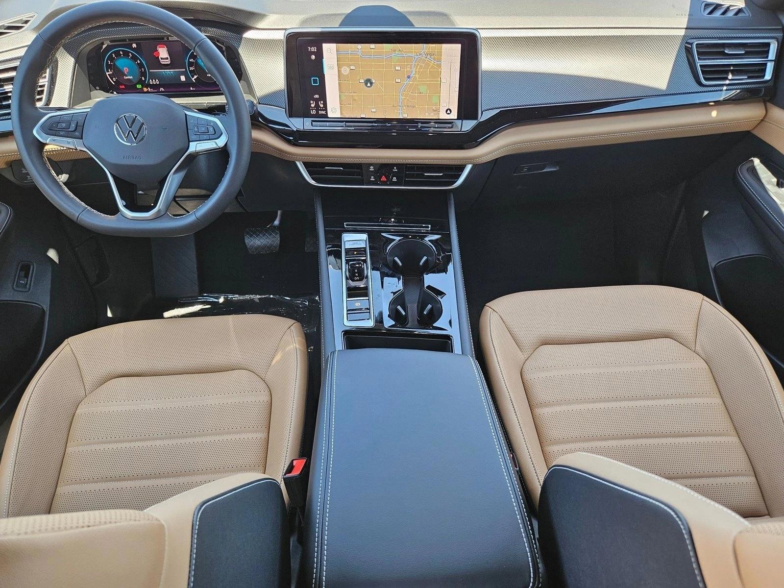 Thumbnail: 2026 Volkswagen Atlas - 4