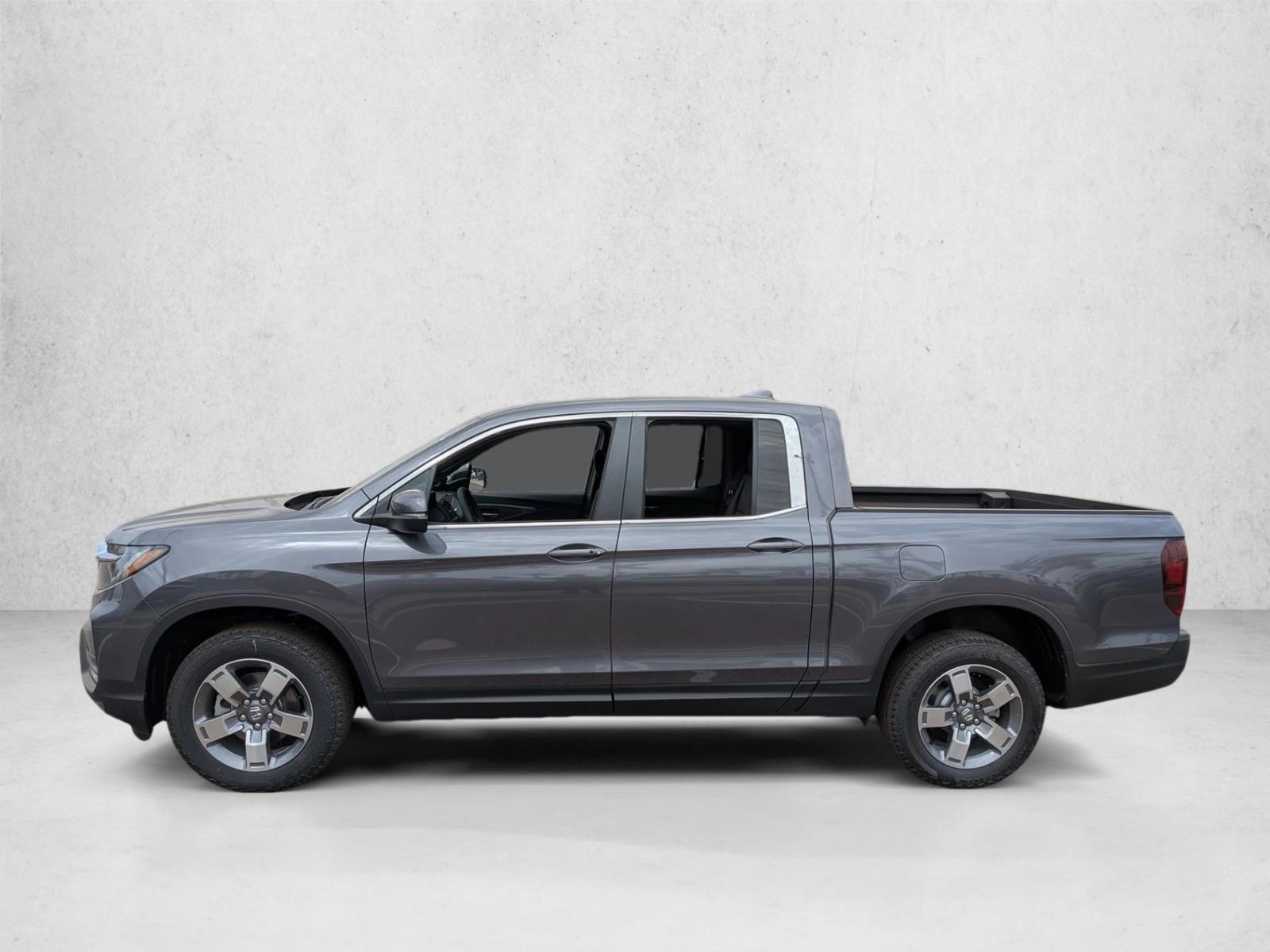 Thumbnail: 2026 Honda Ridgeline - 2
