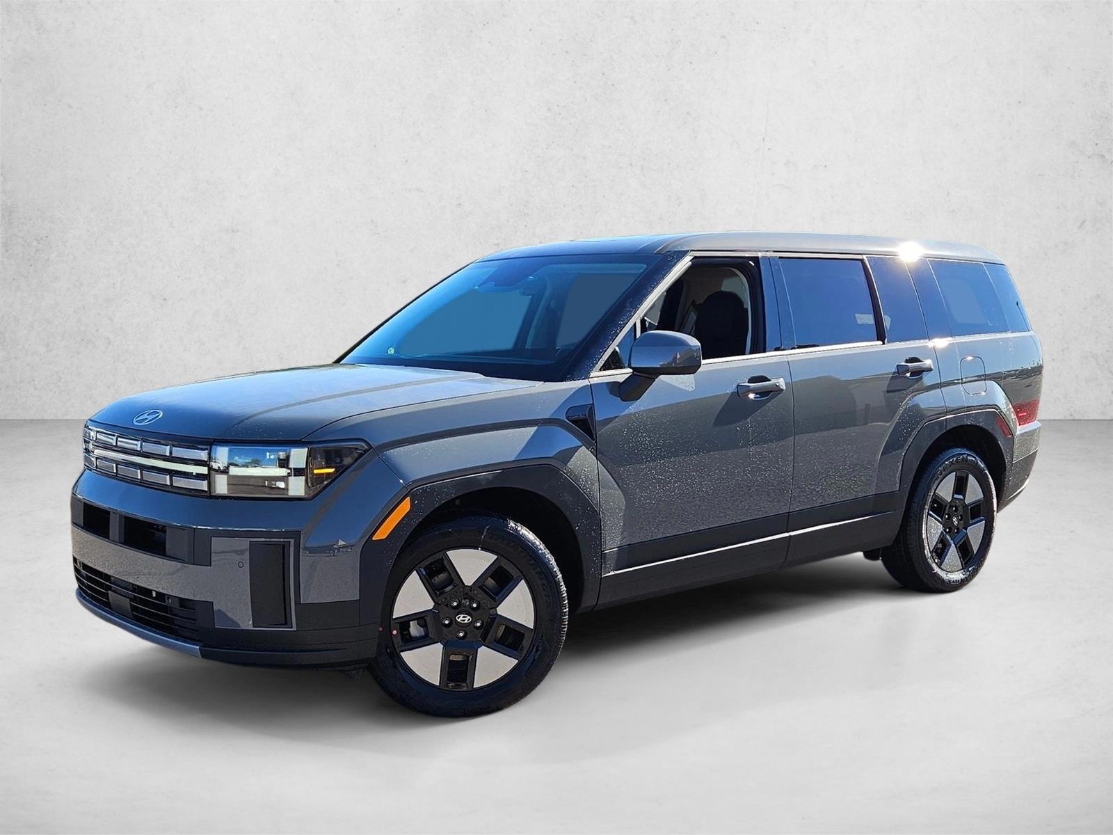 Thumbnail: 2026 Hyundai Santa Fe - 1
