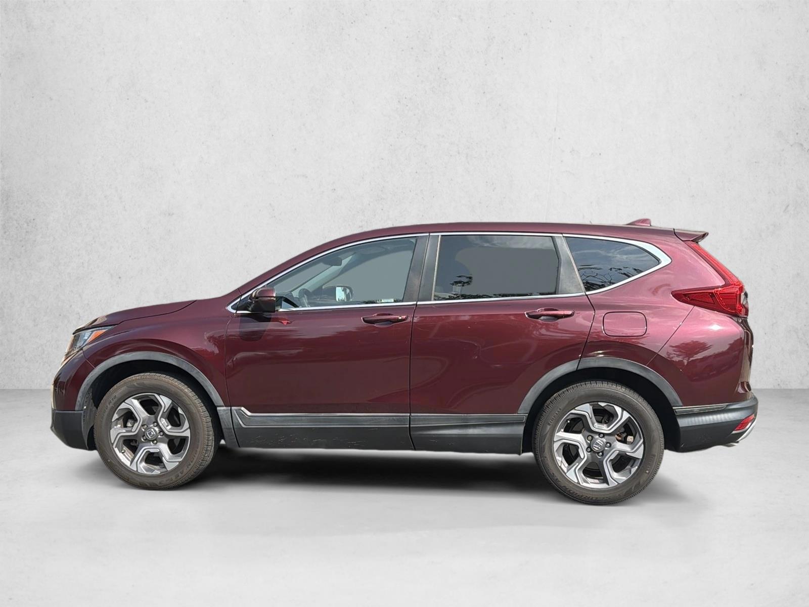 Thumbnail: 2018 Honda CR-V - 2