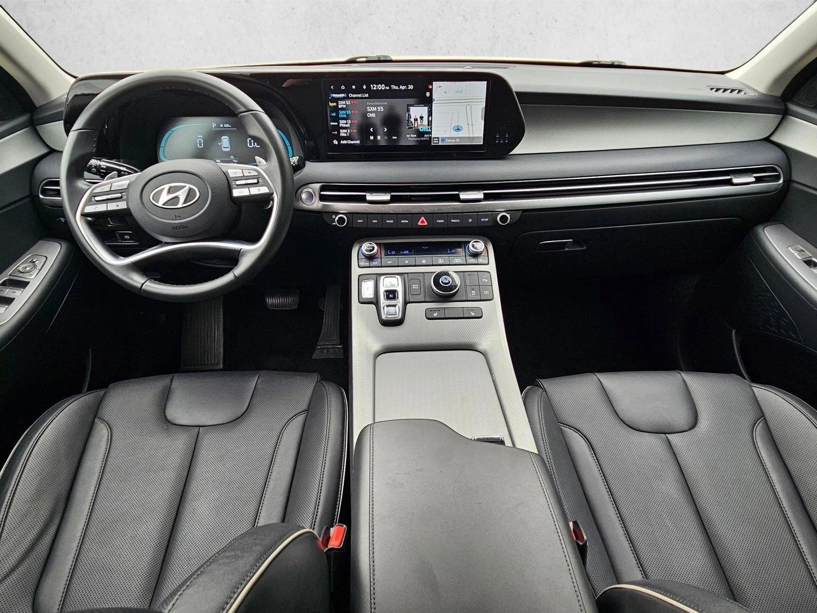 Thumbnail: 2025 Hyundai Palisade - 3