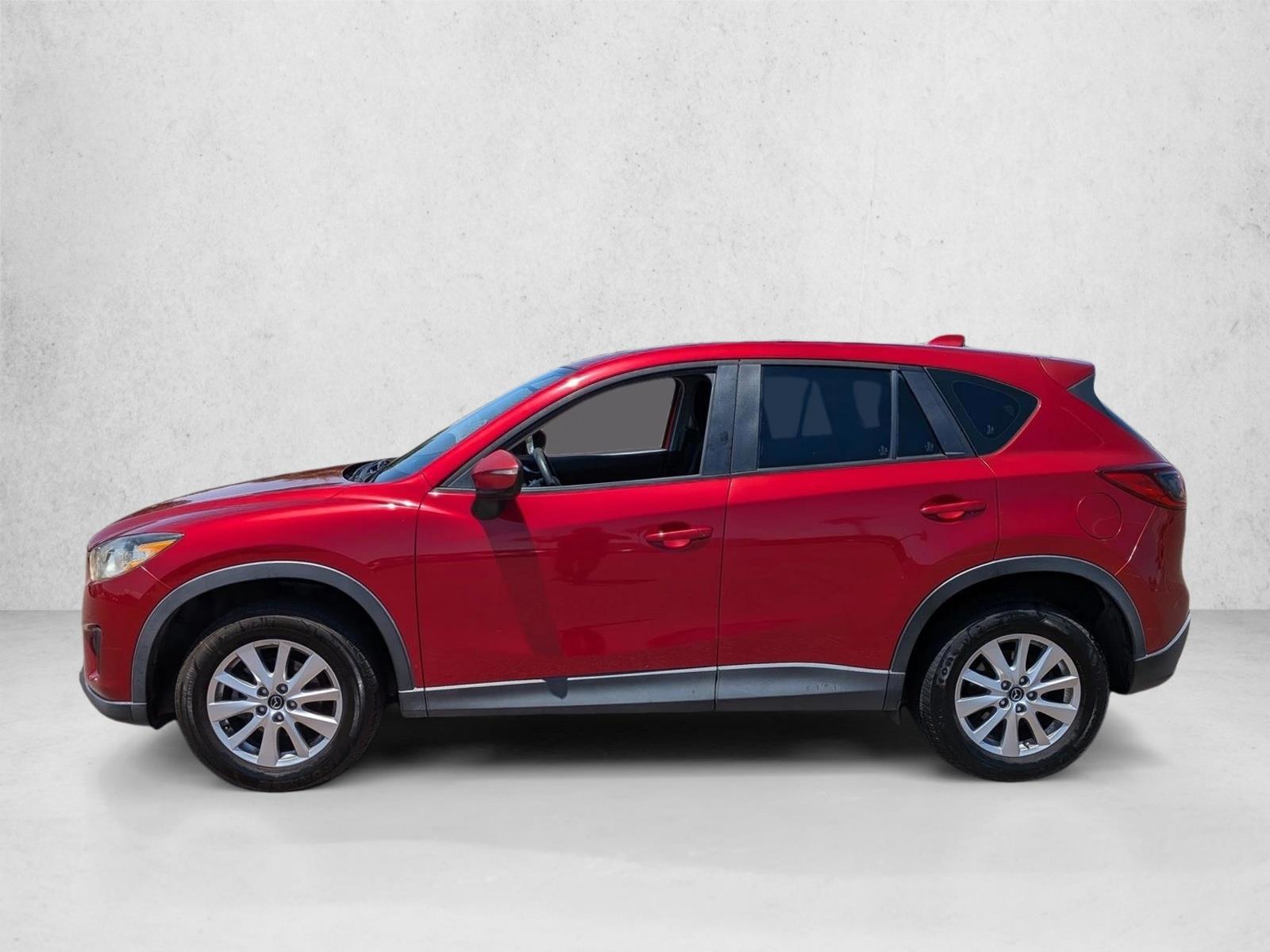 Thumbnail: 2015 Mazda CX-5 - 2