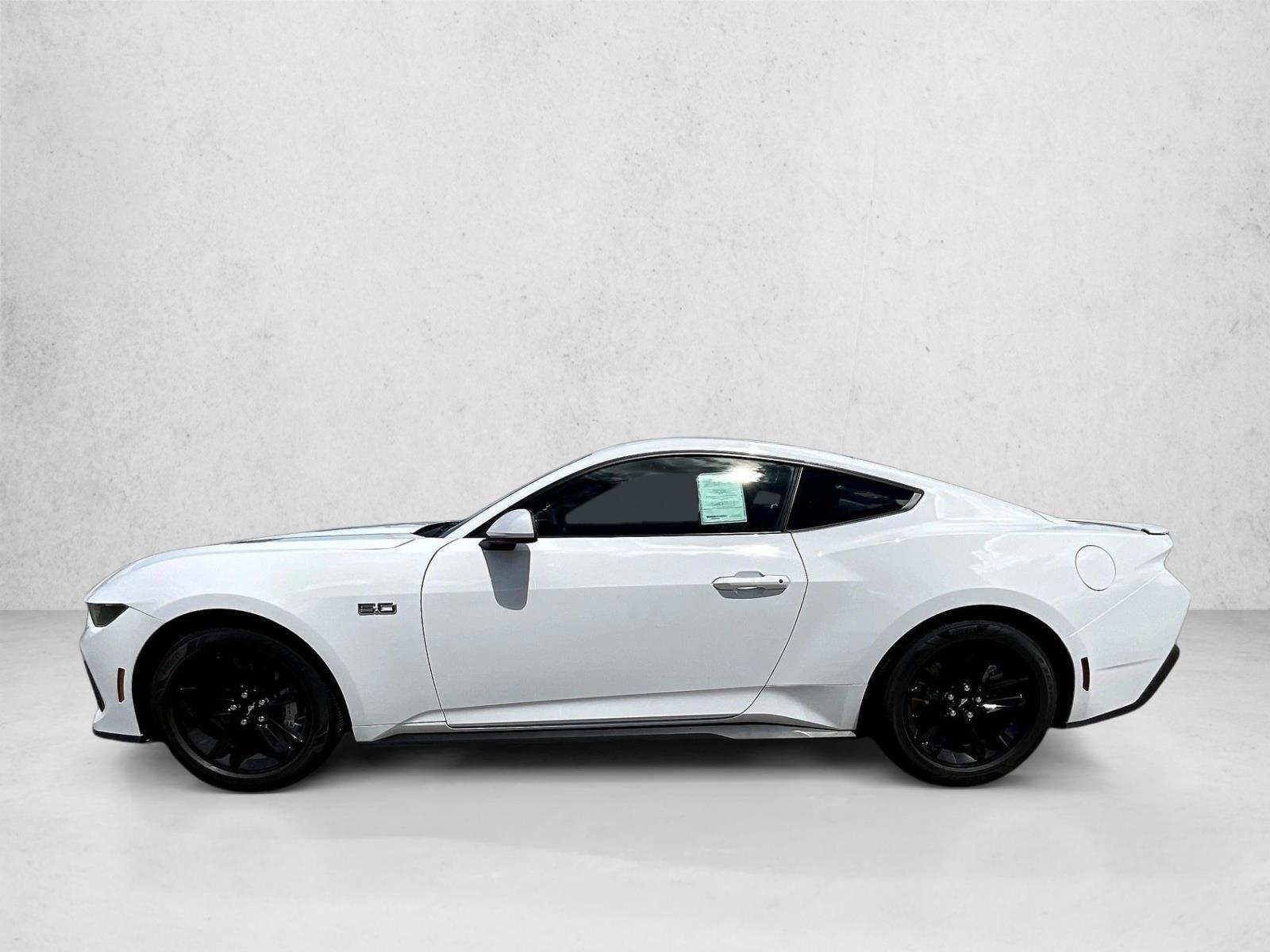 Thumbnail: 2026 Ford Mustang - 2