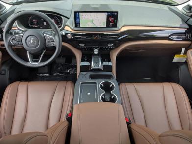 2026 Acura MDX