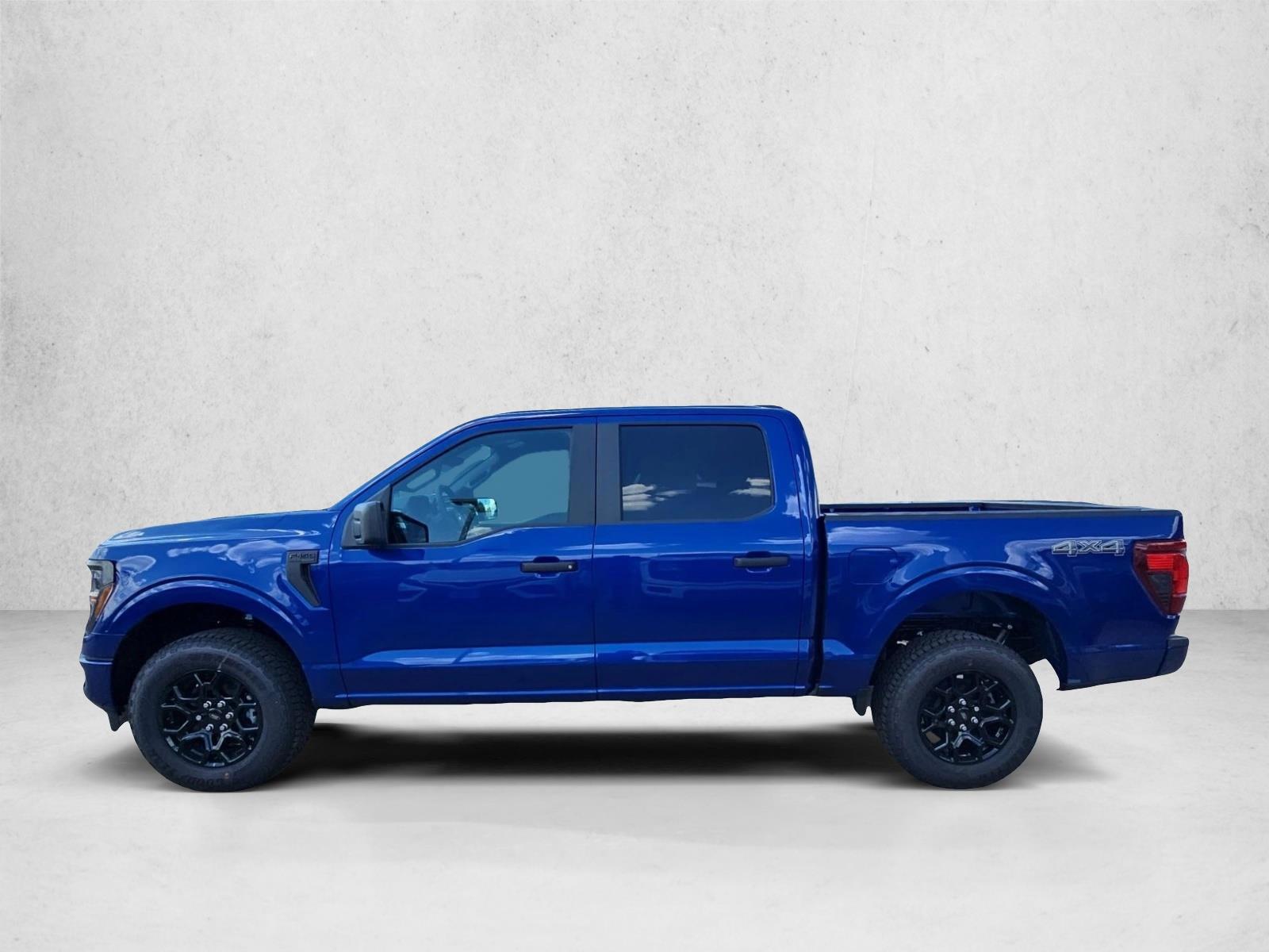 Thumbnail: 2026 Ford F-150 - 2