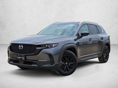 2024 Mazda CX-50 S Preferred -
                  Waco, TX