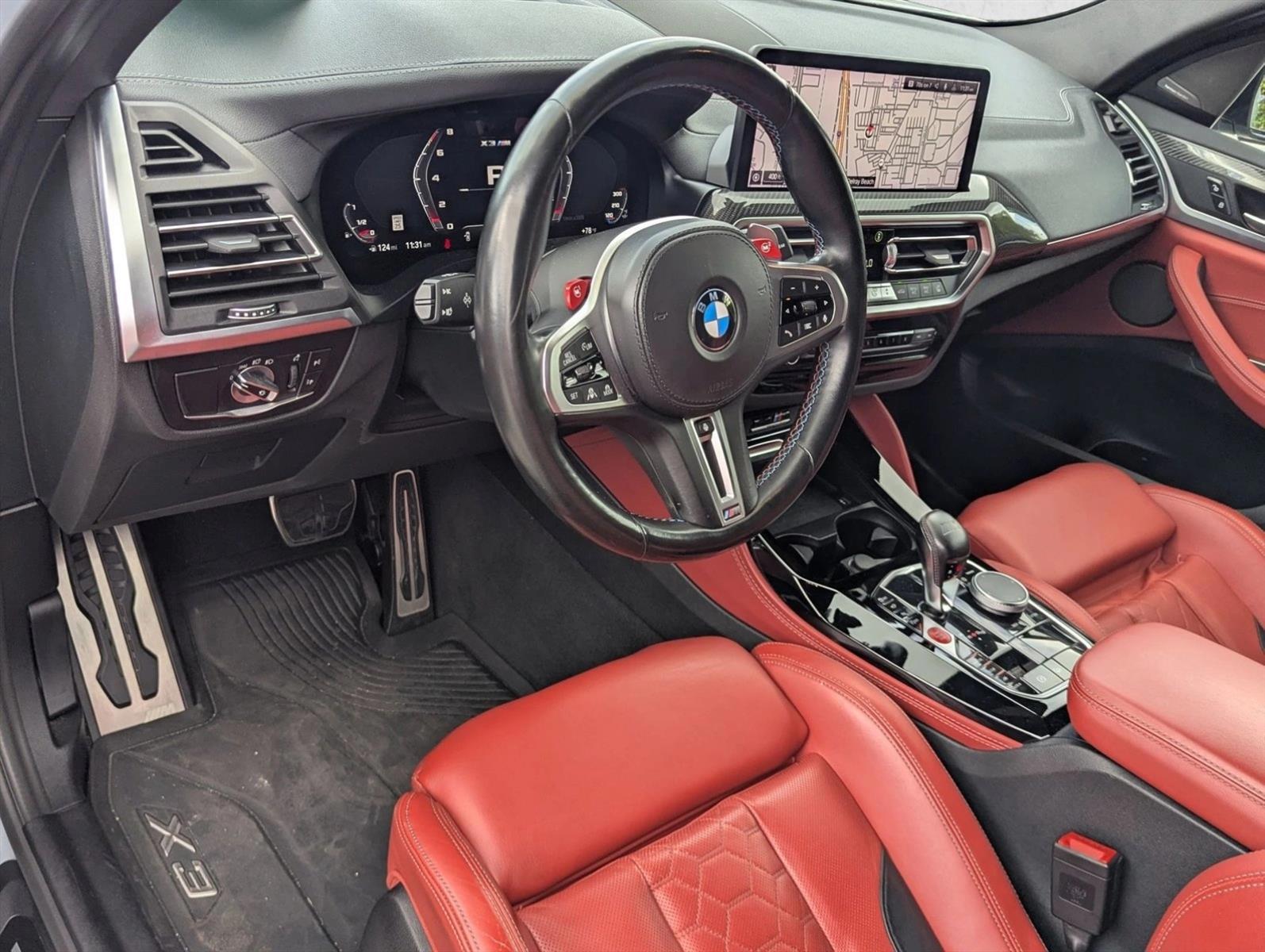 Thumbnail: 2023 BMW X3 - 3