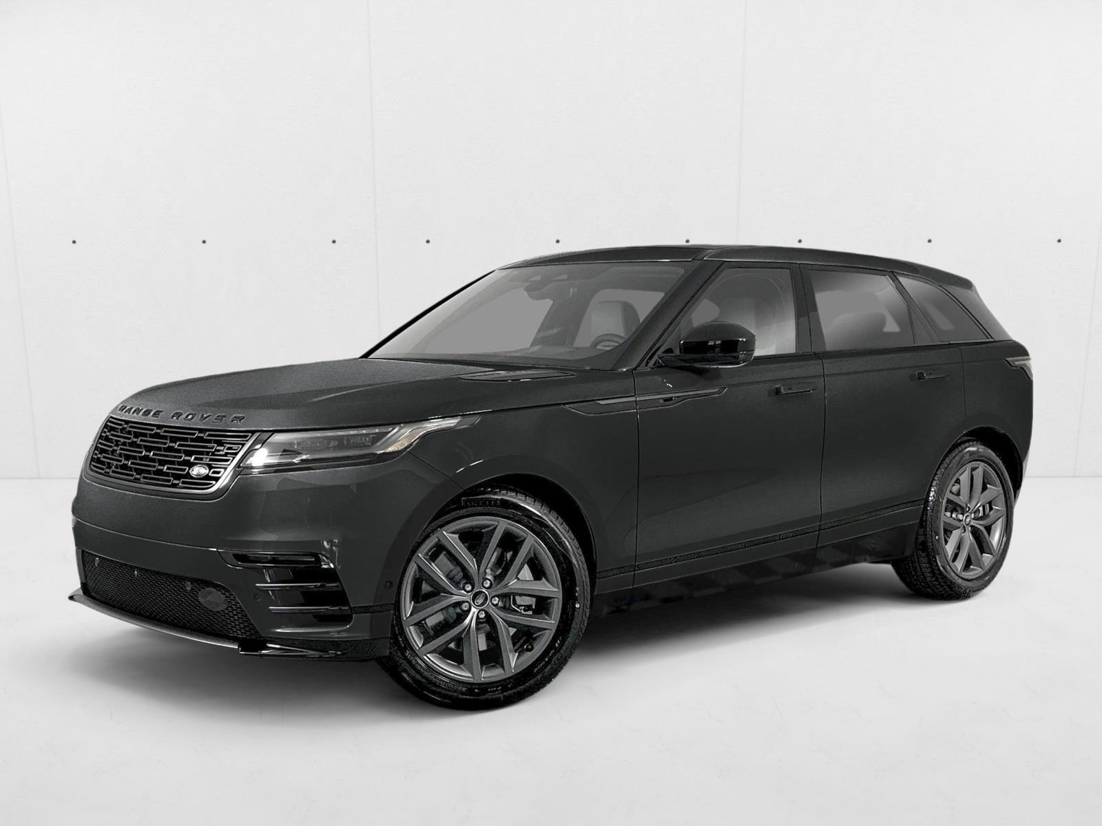 Thumbnail: 2026 Land Rover Range Rover Velar - 1