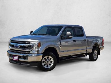 2020 Ford F-250 XLT -
                  Arlington, TX