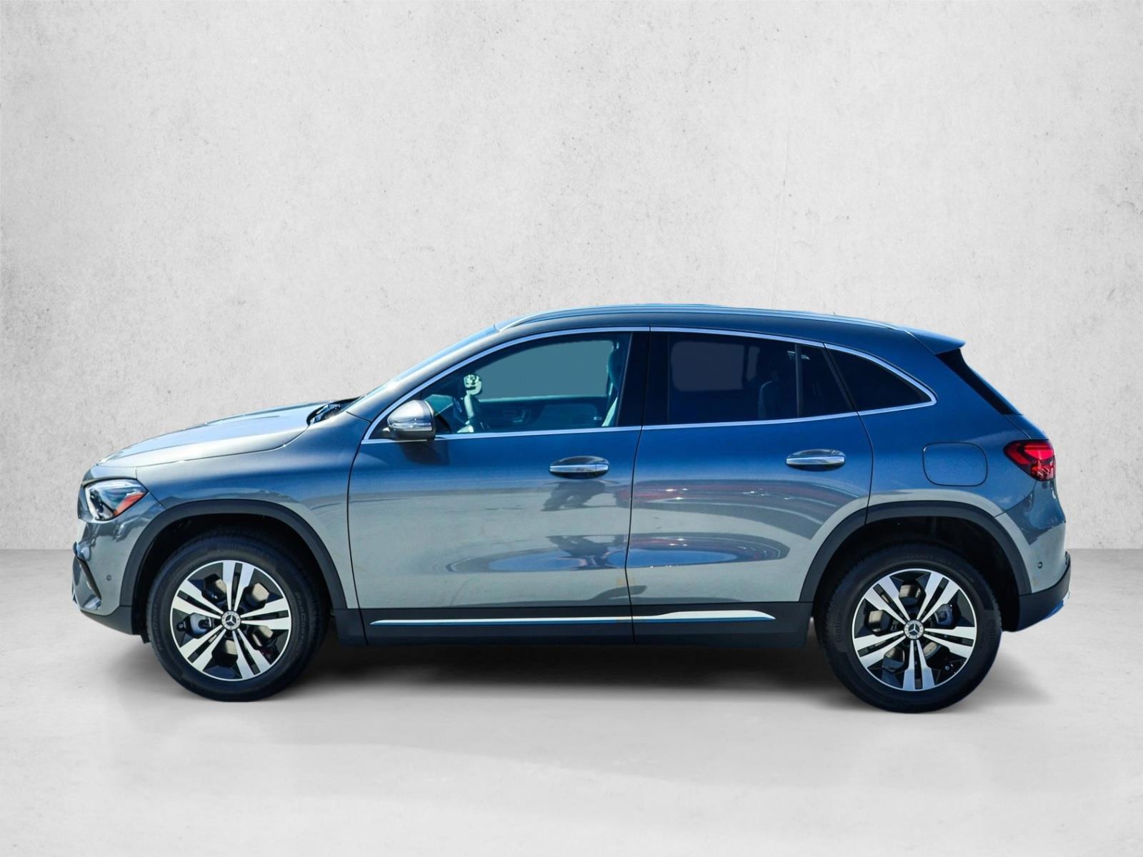 Thumbnail: 2026 Mercedes-Benz GLA - 2